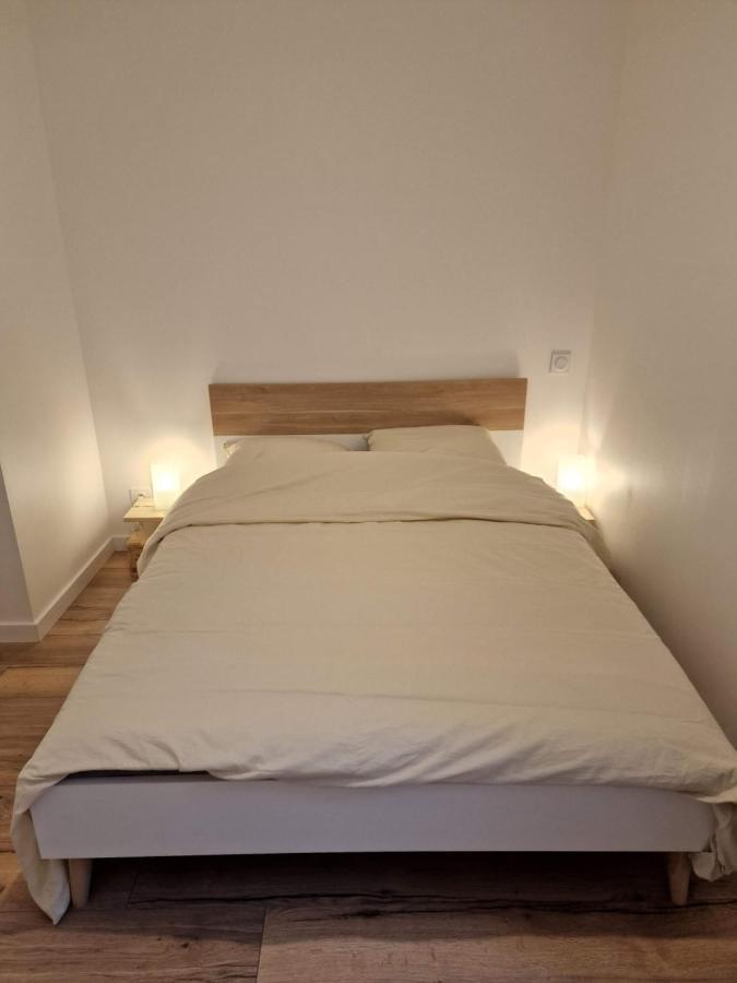 Logement De Caractere En Haute Ville De Quimperle Ngoại thất bức ảnh