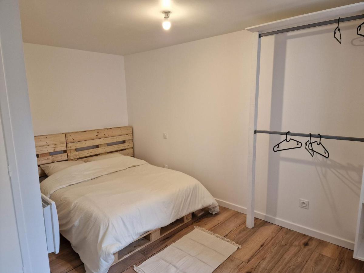 Logement De Caractere En Haute Ville De Quimperle Ngoại thất bức ảnh