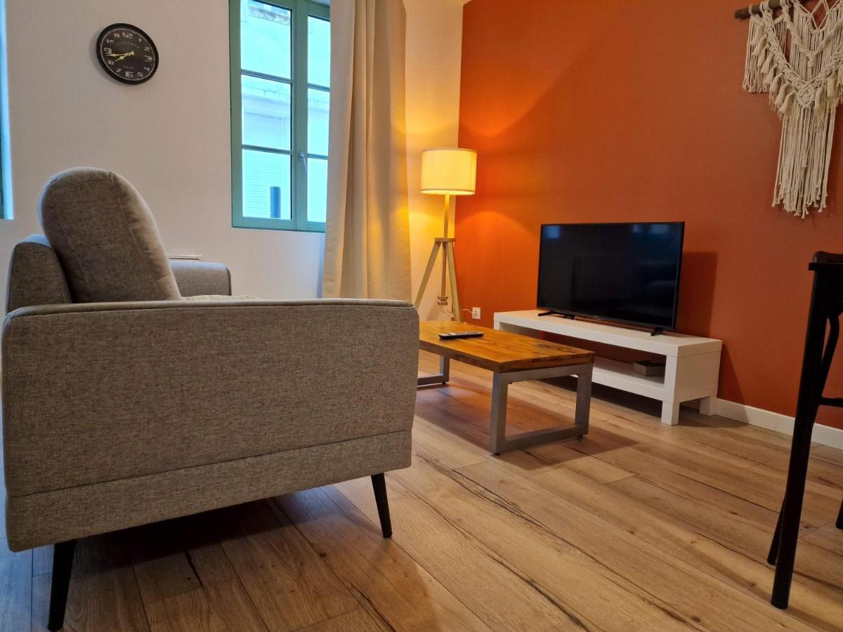 Logement De Caractere En Haute Ville De Quimperle Ngoại thất bức ảnh